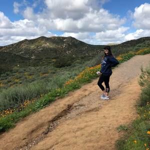 Meet your Posher, Jill